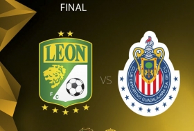 La Gran Final de la edici&oacute;n Apertura 2015.