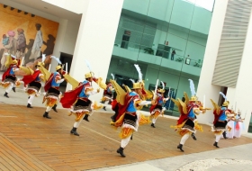 M&uacute;sica en el CCU