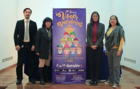 Tercer festival Voces navideñas