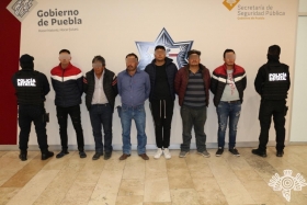 Detiene Policía Estatal a hermano de &quot;El Moco&quot;