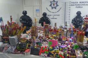 Se cont&oacute; con apoyo del Ej&eacute;rcito Mexicano   
