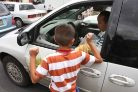 La Secretaría del Trabajo y Previsión Social otorgó estas distinciones por las acciones en favor de los derechos de los niños, las niñas y adolescentes