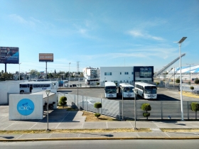 El atraco habría ocurrido en el bulevar Xonacatepec y bulevar Monterrey