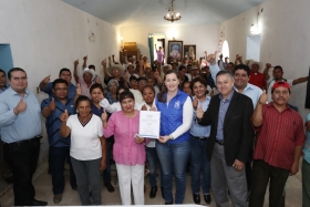   Secretaria General llama a panistas a poner el ejemplo de unidad y cumplir con los valores que establecen los estatutos del partido. 