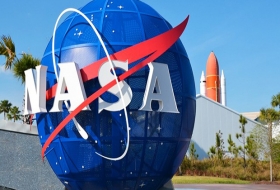 Científica mexicana en la NASA